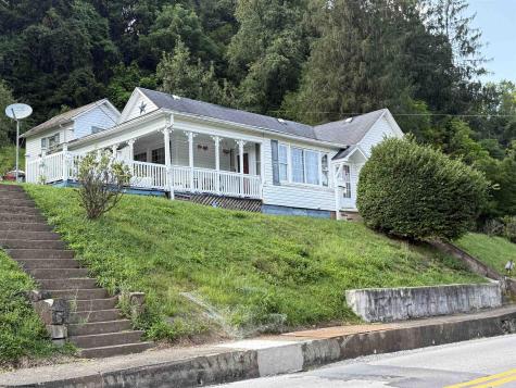 245 E Main Street Salem WV 26426