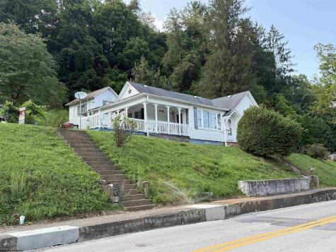 245 E Main Street Salem WV 26426