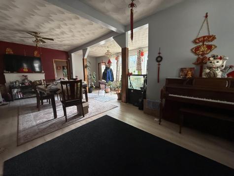 245 E Main Street Salem WV 26426