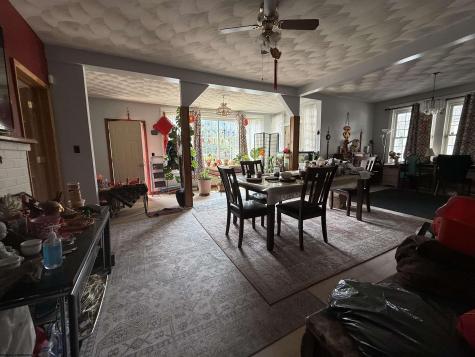 245 E Main Street Salem WV 26426