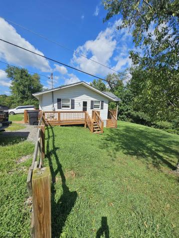 301 Holbert Avenue Fairmont WV 26554