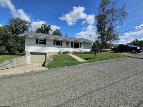 301 Holbert Avenue Fairmont WV 26554