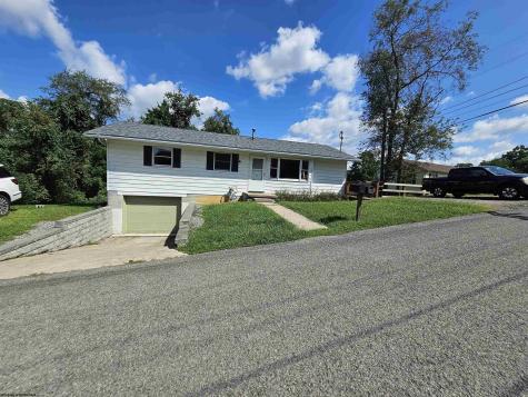 301 Holbert Avenue Fairmont WV 26554