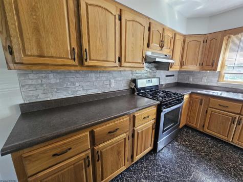 301 Holbert Avenue Fairmont WV 26554