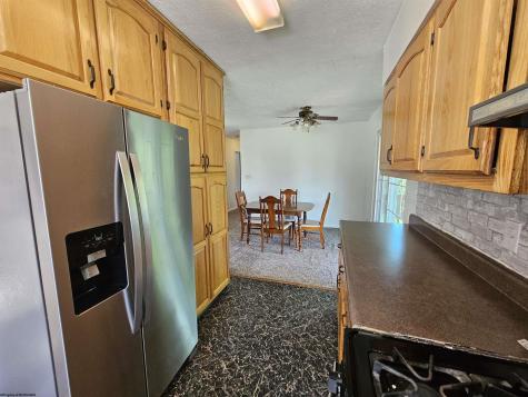 301 Holbert Avenue Fairmont WV 26554