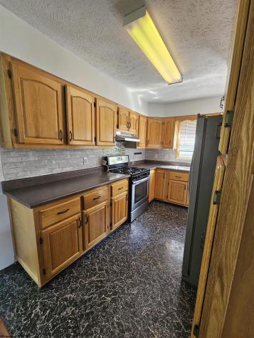 301 Holbert Avenue Fairmont WV 26554
