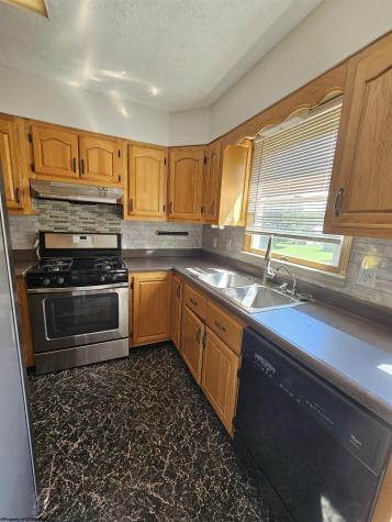 301 Holbert Avenue Fairmont WV 26554