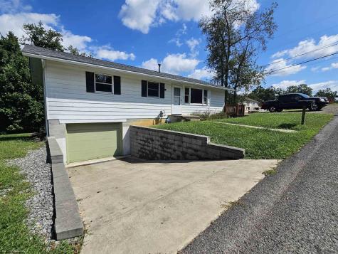 301 Holbert Avenue Fairmont WV 26554