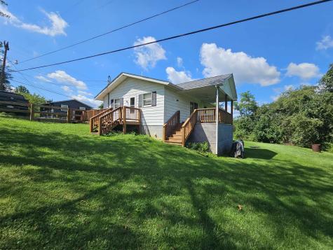 301 Holbert Avenue Fairmont WV 26554