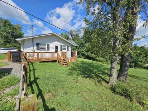 301 Holbert Avenue Fairmont WV 26554