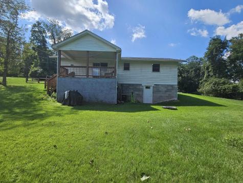 301 Holbert Avenue Fairmont WV 26554