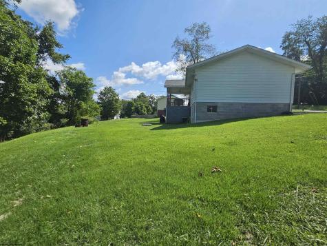 301 Holbert Avenue Fairmont WV 26554