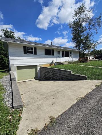301 Holbert Avenue Fairmont WV 26554