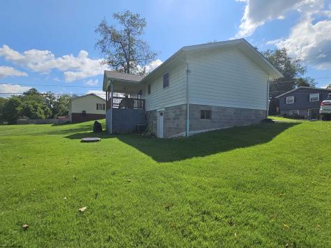 301 Holbert Avenue Fairmont WV 26554