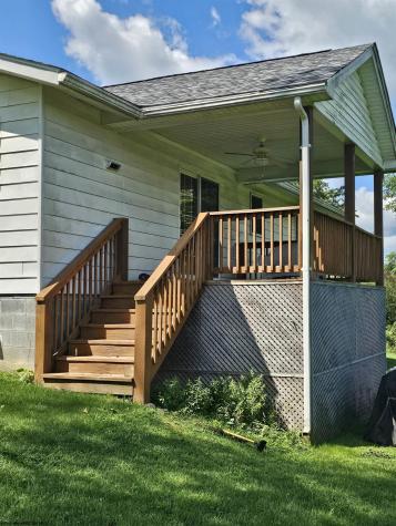 301 Holbert Avenue Fairmont WV 26554