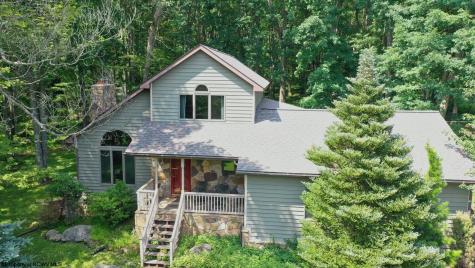 17 Goldfinch Lane Terra Alta WV 26764