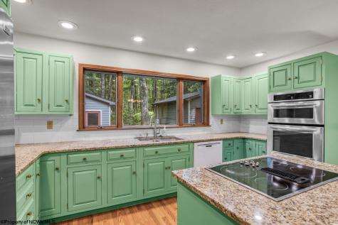 17 Goldfinch Lane Terra Alta WV 26764
