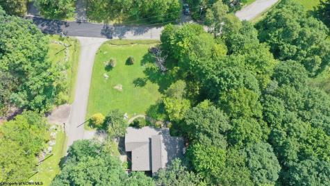 17 Goldfinch Lane Terra Alta WV 26764