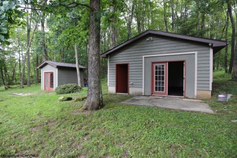 17 Goldfinch Lane Terra Alta WV 26764