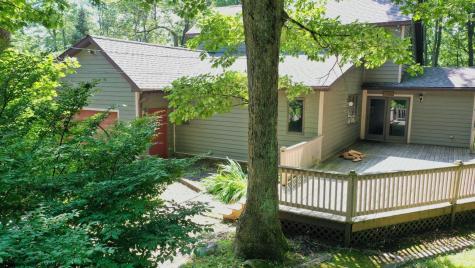 17 Goldfinch Lane Terra Alta WV 26764