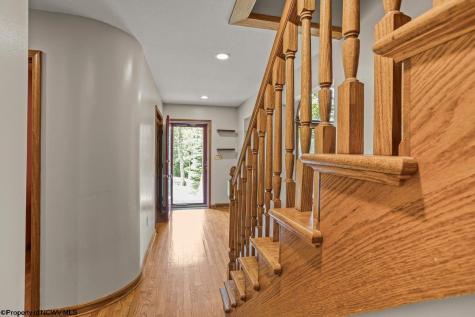 17 Goldfinch Lane Terra Alta WV 26764