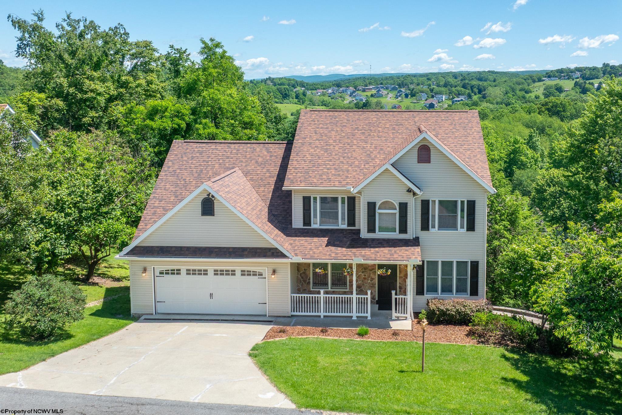 3318 Darrah Avenue Morgantown WV 26508