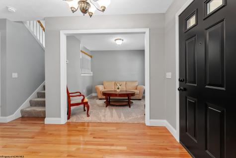 3318 Darrah Avenue Morgantown WV 26508