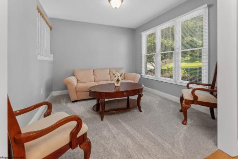 3318 Darrah Avenue Morgantown WV 26508