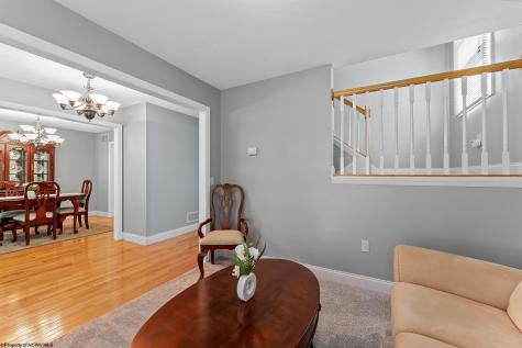 3318 Darrah Avenue Morgantown WV 26508