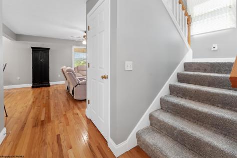 3318 Darrah Avenue Morgantown WV 26508