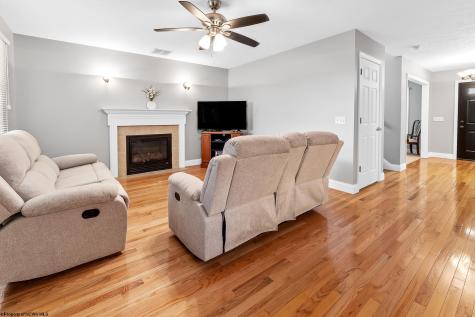 3318 Darrah Avenue Morgantown WV 26508