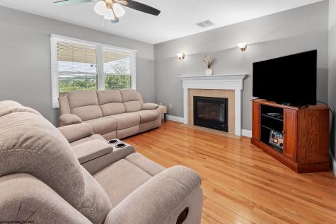 3318 Darrah Avenue Morgantown WV 26508