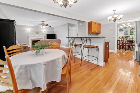 3318 Darrah Avenue Morgantown WV 26508