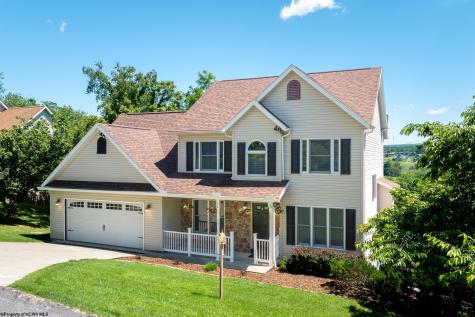 3318 Darrah Avenue Morgantown WV 26508