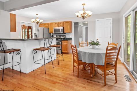 3318 Darrah Avenue Morgantown WV 26508