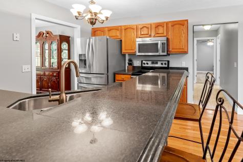 3318 Darrah Avenue Morgantown WV 26508