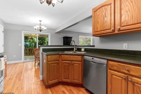 3318 Darrah Avenue Morgantown WV 26508