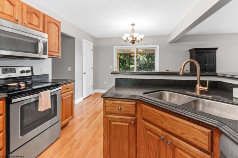 3318 Darrah Avenue Morgantown WV 26508