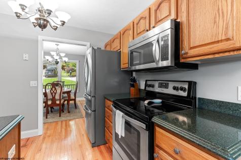 3318 Darrah Avenue Morgantown WV 26508