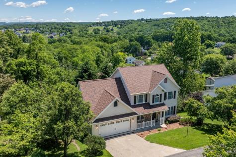 3318 Darrah Avenue Morgantown WV 26508