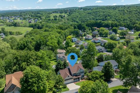 3318 Darrah Avenue Morgantown WV 26508