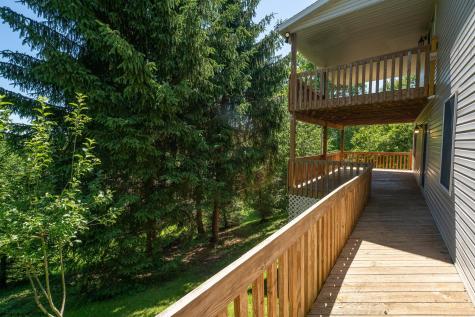3318 Darrah Avenue Morgantown WV 26508