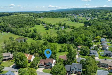 3318 Darrah Avenue Morgantown WV 26508