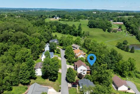 3318 Darrah Avenue Morgantown WV 26508