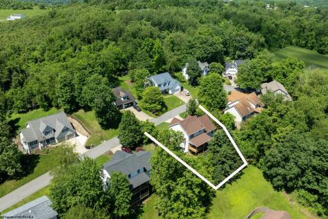 3318 Darrah Avenue Morgantown WV 26508