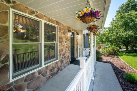 3318 Darrah Avenue Morgantown WV 26508