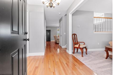 3318 Darrah Avenue Morgantown WV 26508