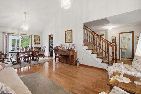 15 Homestead Street West Union WV 26456