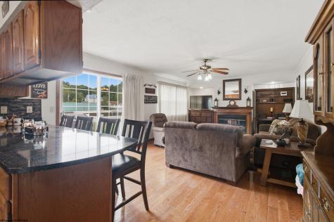 15 Homestead Street West Union WV 26456