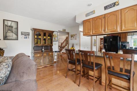 15 Homestead Street West Union WV 26456